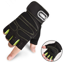 Factory Fashion Unisex Sport Gloves Half Finger Gloves